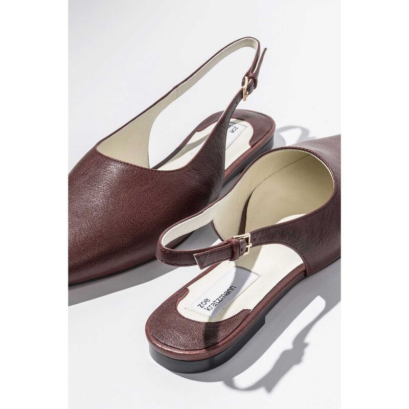 Zoe Kratzmann Settle Sling Back image number 2